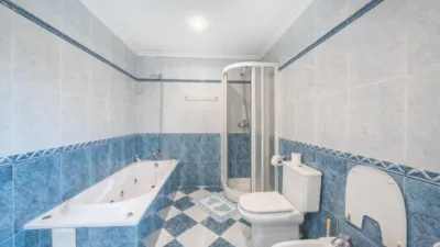 Chalet on Carrer Sant Joan de Ribera photo 30