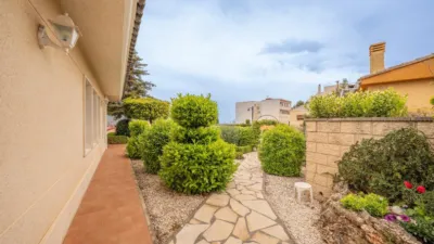 Chalet on Carrer Sant Joan de Ribera photo 38