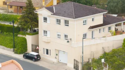 Chalet en venta en Carrer Sant Joan de Ribera - Vista 5