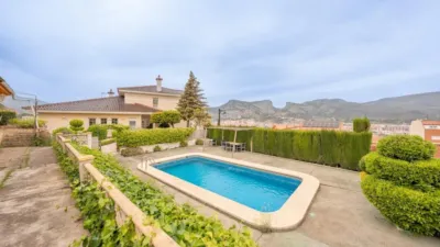 Chalet on Carrer Sant Joan de Ribera photo 42