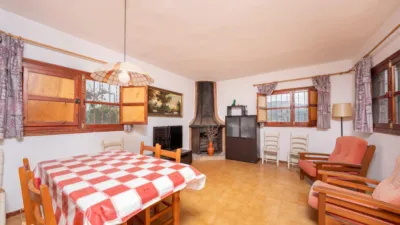 Chalet on Carrer Sant Joan de Ribera photo 43