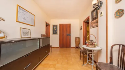Chalet on Carrer Sant Joan de Ribera photo 44