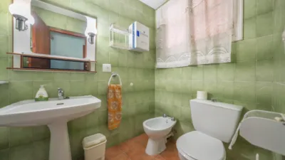 Chalet on Carrer Sant Joan de Ribera photo 47