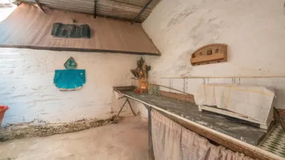 Chalet on Carrer Sant Joan de Ribera photo 48