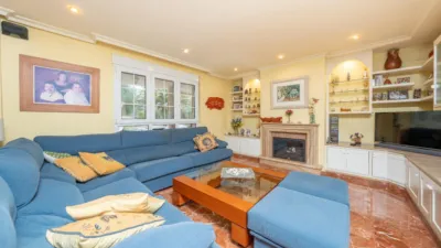 Chalet en venta en Carrer Sant Joan de Ribera - Vista 6