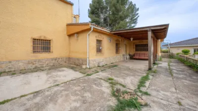 Chalet on Carrer Sant Joan de Ribera photo 50