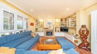 Chalet en venta en Carrer Sant Joan de Ribera - Más