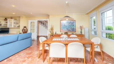 Chalet on Carrer Sant Joan de Ribera photo 7