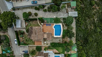 Casa – Xàbia / Jávea, Costa Nova, la Marina Alta - Vista 2
