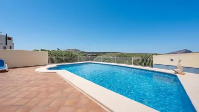 Casa – Xàbia / Jávea, Costa Nova, la Marina Alta - Vista 4