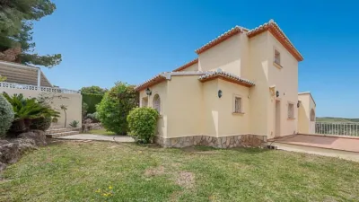 Casa – Xàbia / Jávea, Costa Nova, la Marina Alta - Vista 5