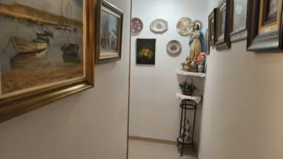 Apartment in Garbinet-Parque de Las Avenidas photo 10
