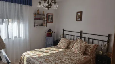 Apartment in Garbinet-Parque de Las Avenidas photo 12