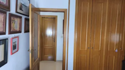 Apartment in Garbinet-Parque de Las Avenidas photo 13