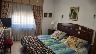 Apartment in Garbinet-Parque de Las Avenidas photo 14