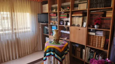 Apartment in Garbinet-Parque de Las Avenidas photo 15