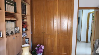 Apartment in Garbinet-Parque de Las Avenidas photo 16