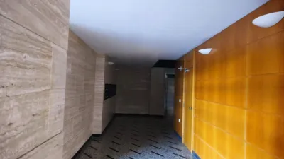 Apartment in Garbinet-Parque de Las Avenidas photo 25
