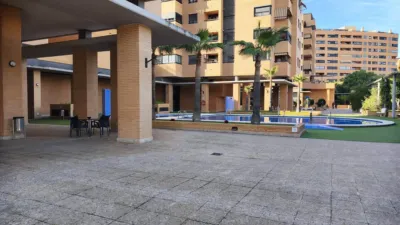 Apartment in Garbinet-Parque de Las Avenidas photo 2