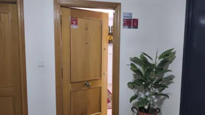 Apartment in Garbinet-Parque de Las Avenidas photo 5