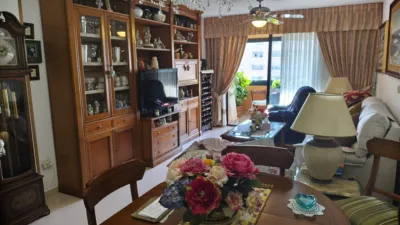 Apartment in Garbinet-Parque de Las Avenidas photo 6