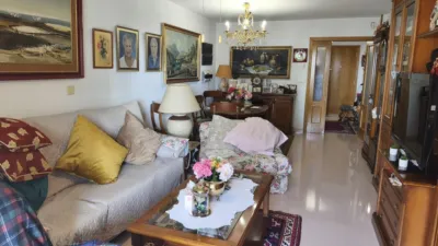 Apartment in Garbinet-Parque de Las Avenidas photo 8