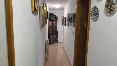 Apartment in Garbinet-Parque de Las Avenidas photo 9