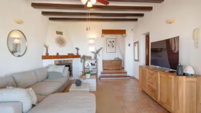 Casa – Xàbia - Jávea - Más