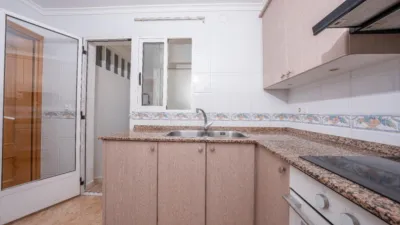 Piso – Dénia - Más