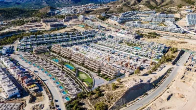 Piso – Finestrat - Vista 3