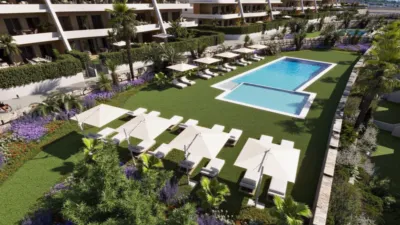 Piso – Finestrat - Vista 4
