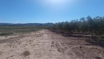 Terreno en venta en Calle los Cabezos - Vista 4