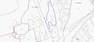Terreno en venta en Calle los Cabezos - Més