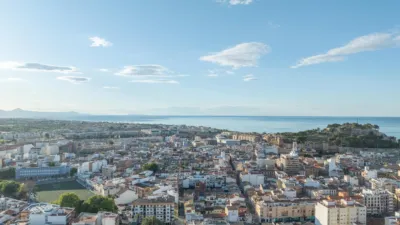 Piso – Dénia - Vista 3