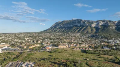 Piso – Dénia - Vista 4