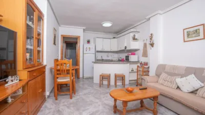 Apartment on Calle de Ávila photo 3