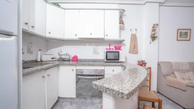 Apartment on Calle de Ávila photo 4