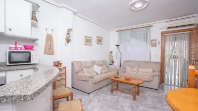 Apartment on Calle de Ávila photo 5