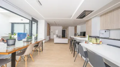 Chalet on Carrer de Riu Verd photo 10