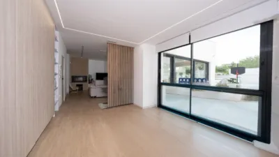 Chalet on Carrer de Riu Verd photo 11