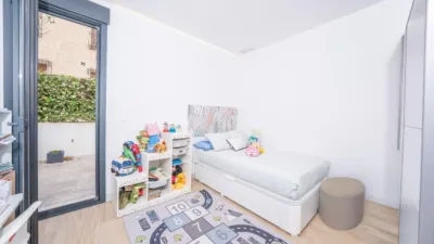 Chalet on Carrer de Riu Verd photo 15