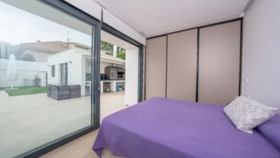 Chalet on Carrer de Riu Verd photo 16