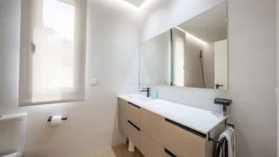Chalet on Carrer de Riu Verd photo 18