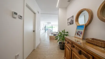 Chalet on Carrer de Riu Verd photo 19