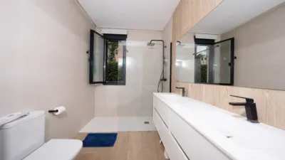 Chalet on Carrer de Riu Verd photo 20