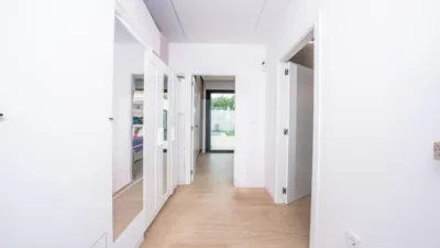 Chalet on Carrer de Riu Verd photo 21