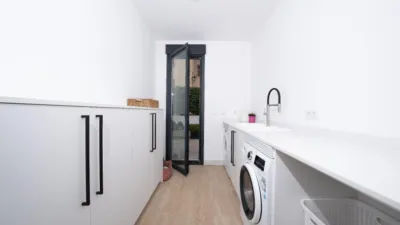 Chalet on Carrer de Riu Verd photo 22