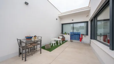 Chalet on Carrer de Riu Verd photo 25