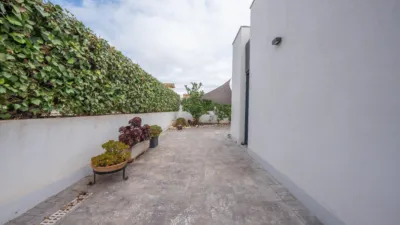 Chalet on Carrer de Riu Verd photo 36