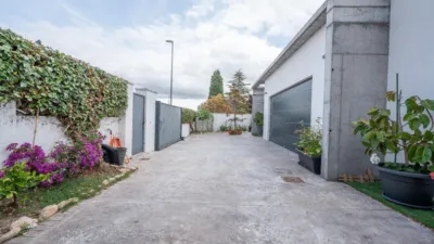 Chalet on Carrer de Riu Verd photo 37